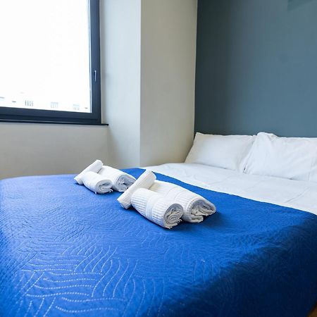 Appartement Pieno Centro - 3 Min Acquario à Gênes Extérieur photo