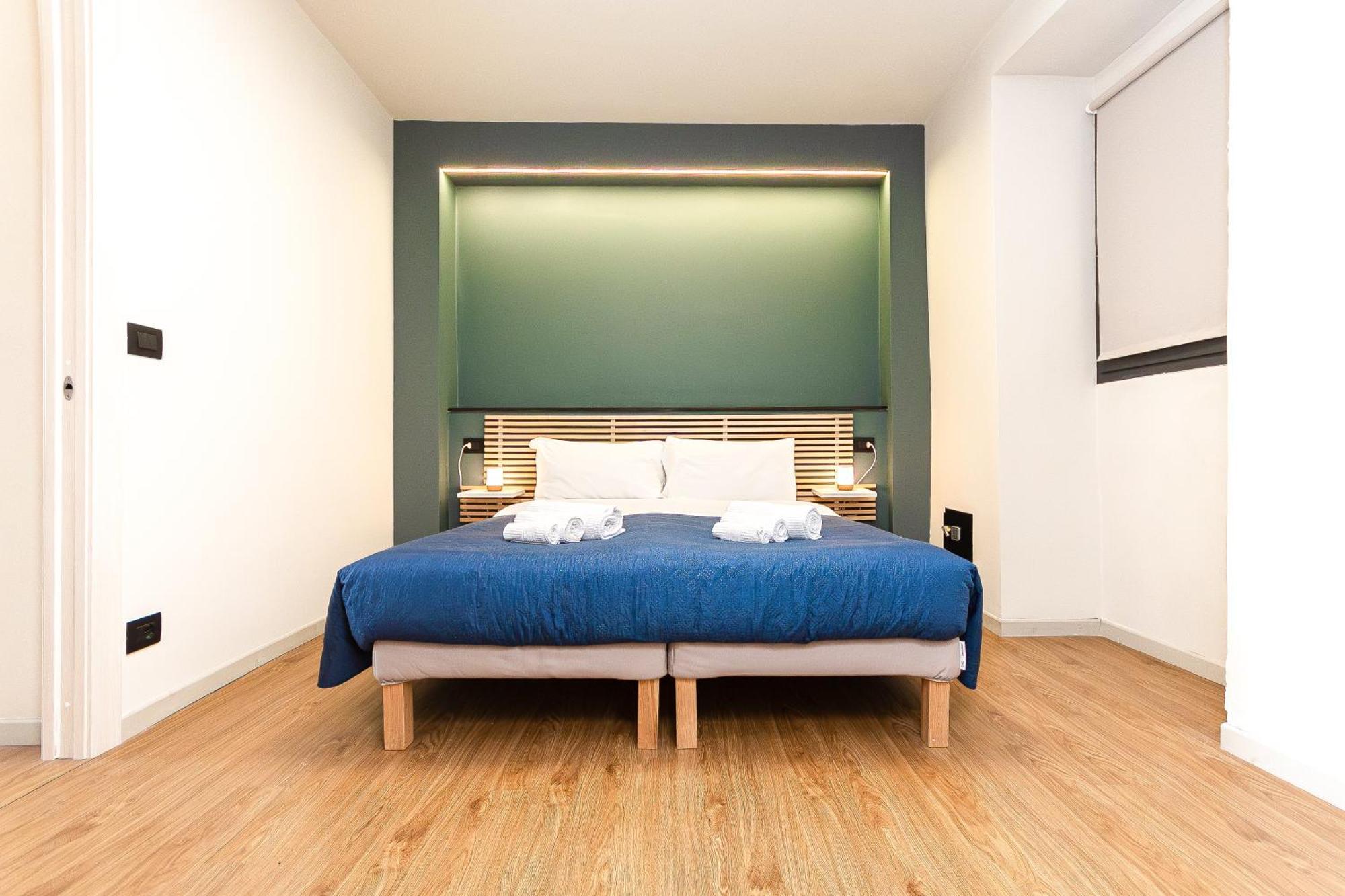 Appartement Pieno Centro - 3 Min Acquario à Gênes Extérieur photo