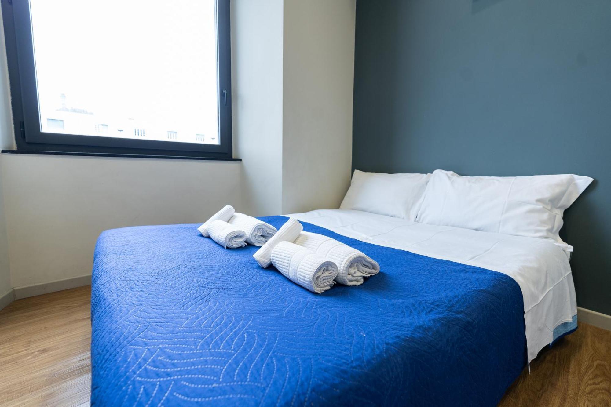 Appartement Pieno Centro - 3 Min Acquario à Gênes Extérieur photo