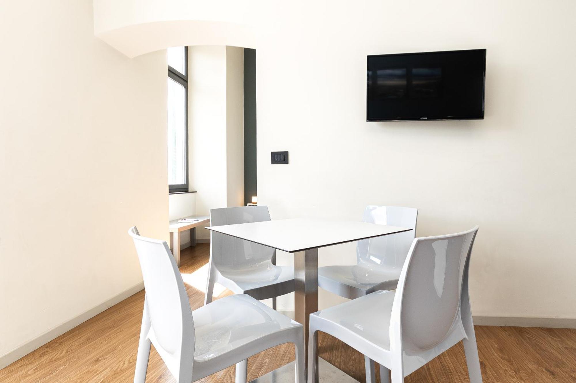 Appartement Pieno Centro - 3 Min Acquario à Gênes Extérieur photo