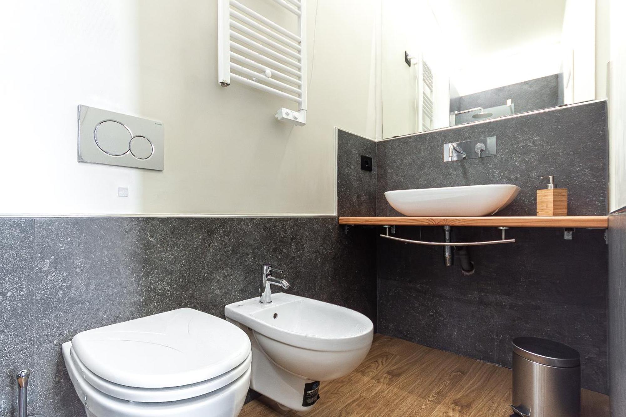 Appartement Pieno Centro - 3 Min Acquario à Gênes Extérieur photo