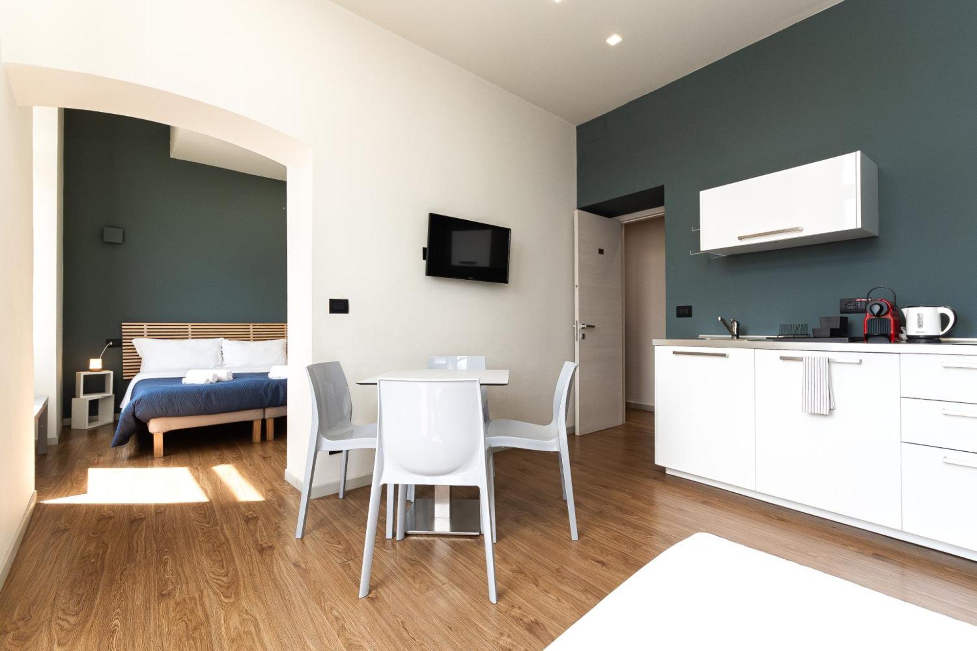 Appartement Pieno Centro - 3 Min Acquario à Gênes Extérieur photo