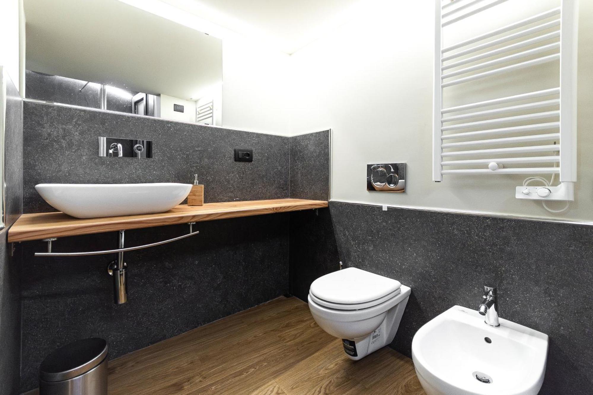 Appartement Pieno Centro - 3 Min Acquario à Gênes Extérieur photo