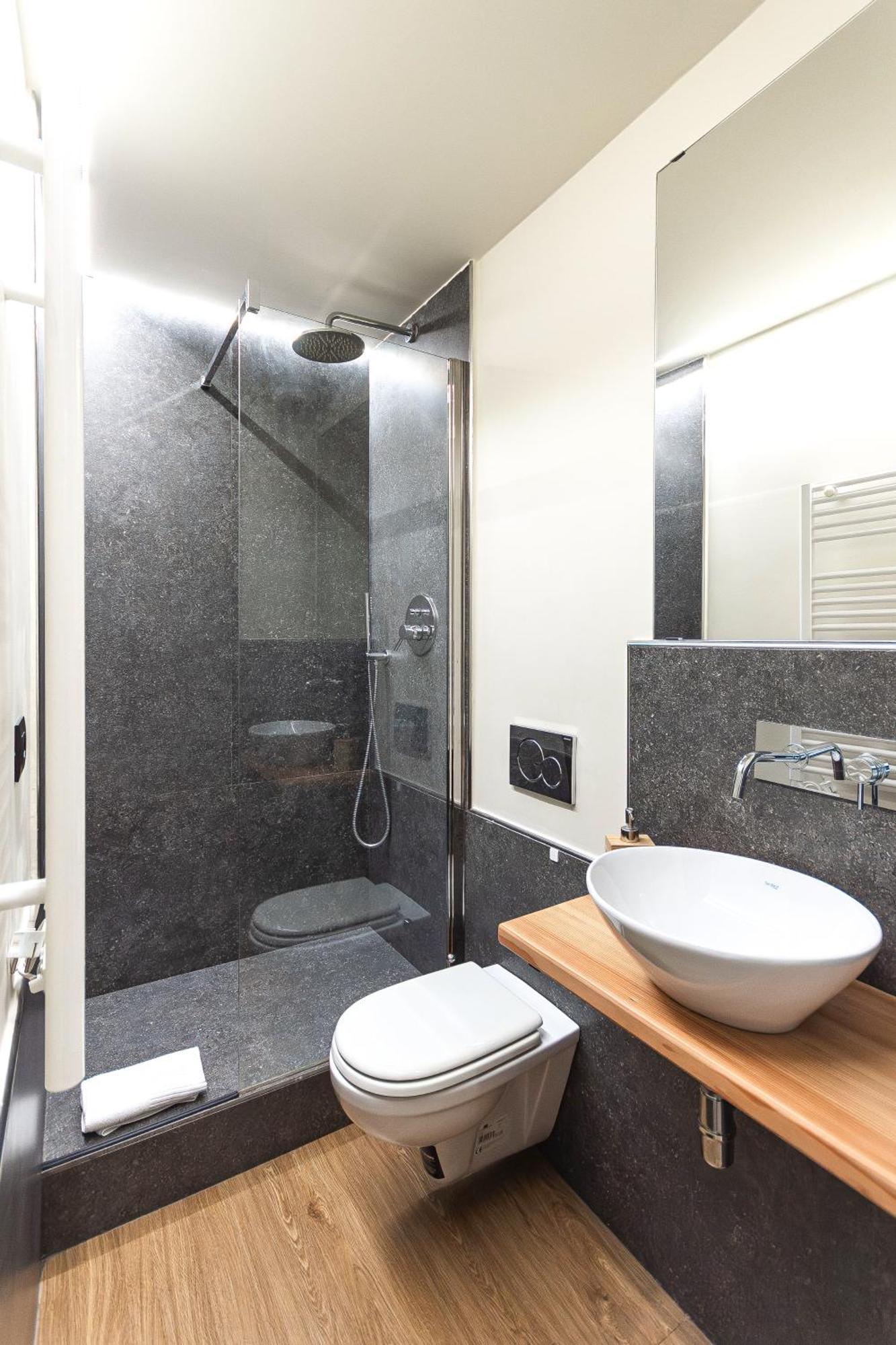 Appartement Pieno Centro - 3 Min Acquario à Gênes Extérieur photo