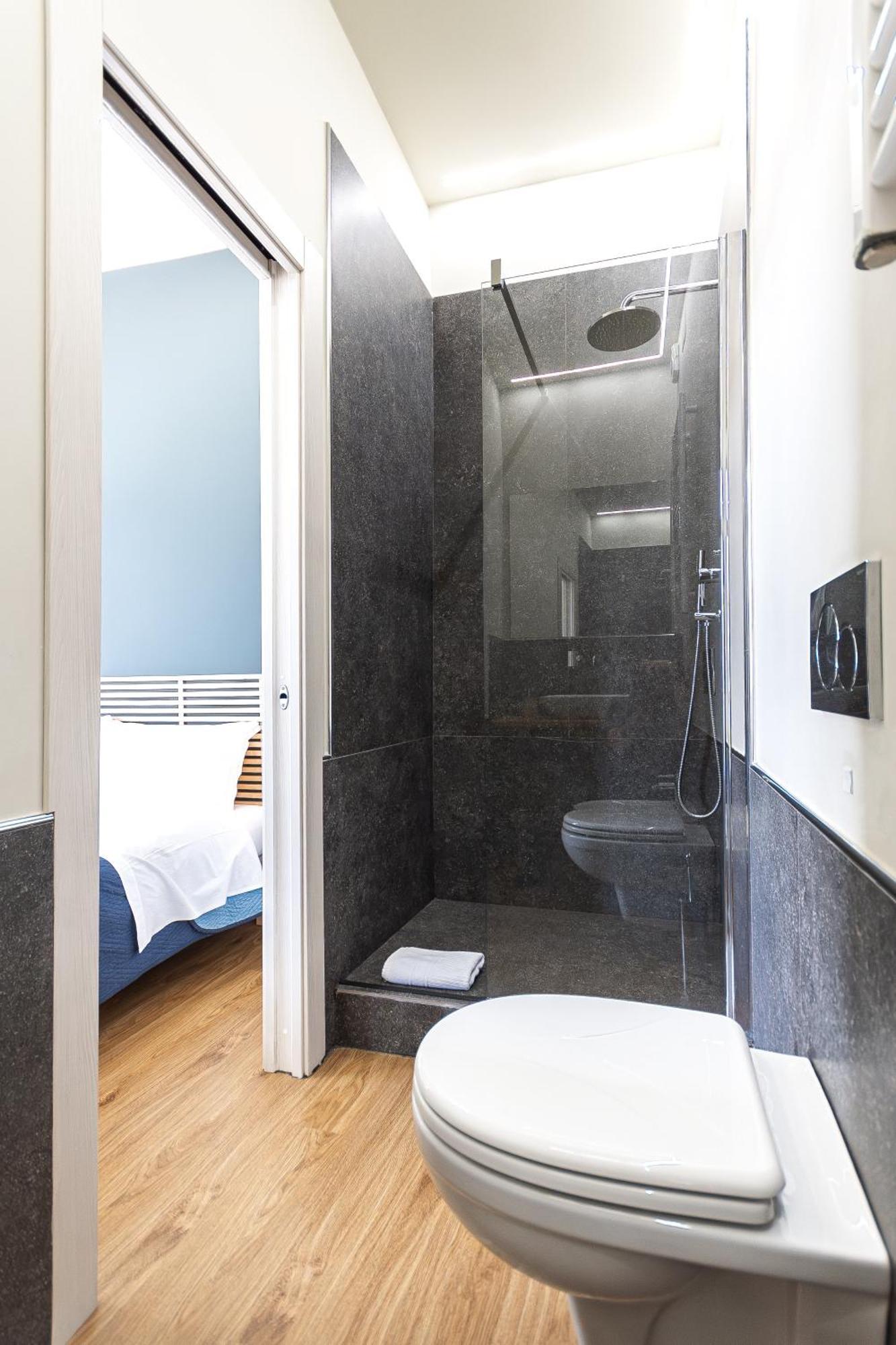 Appartement Pieno Centro - 3 Min Acquario à Gênes Extérieur photo