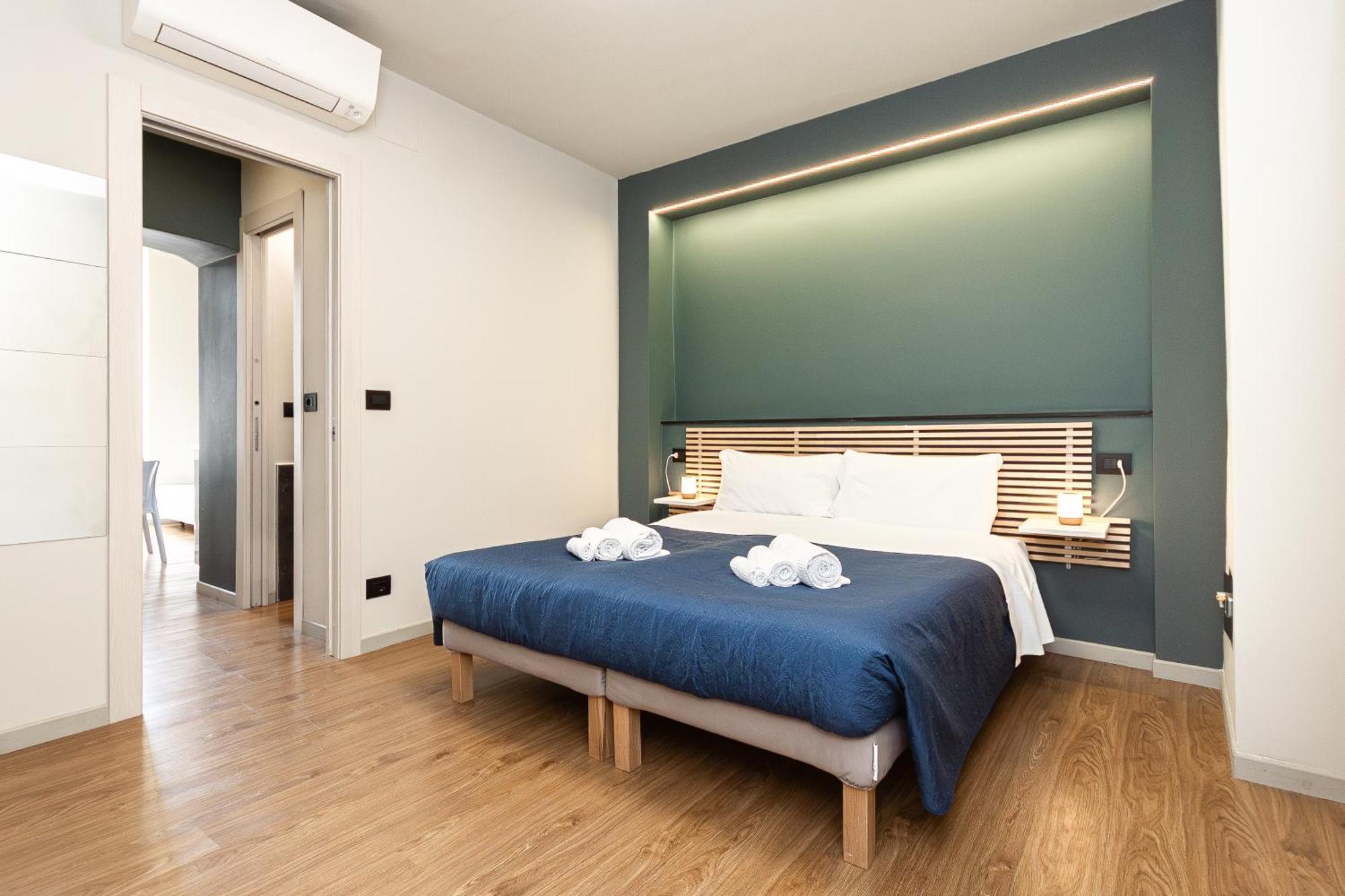 Appartement Pieno Centro - 3 Min Acquario à Gênes Extérieur photo