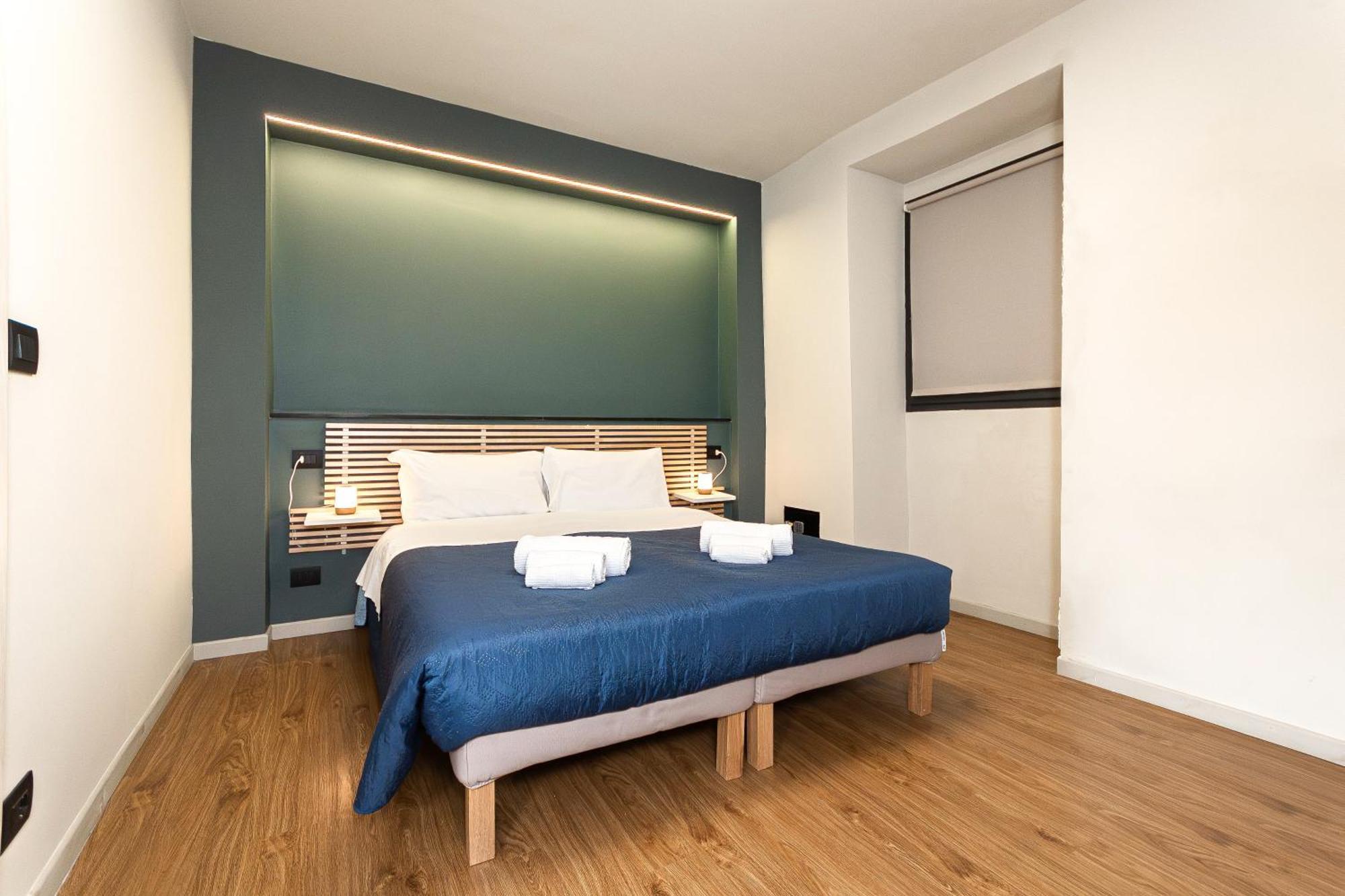 Appartement Pieno Centro - 3 Min Acquario à Gênes Extérieur photo