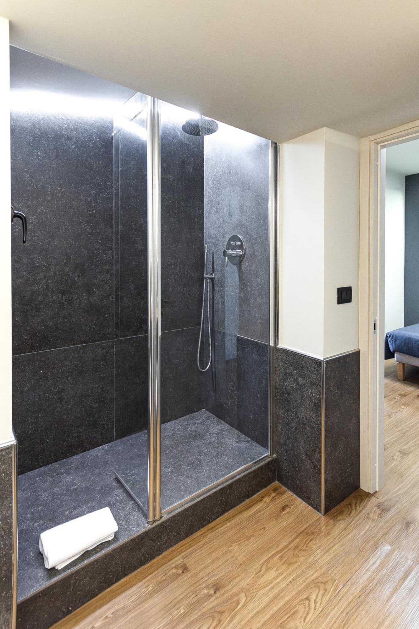 Appartement Pieno Centro - 3 Min Acquario à Gênes Extérieur photo
